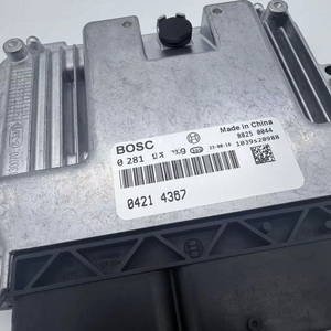แบรนด์ใหม่ 0281020069 04214367 โมดูลควบคุม ECM ECU ของแท้สำหรับเครื่องยนต์ Deutz TCD 2012 L04 2V 2013 L04 2V เครื่องจักรก่อสร้าง - Product Image 2