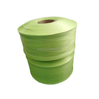 Hilo de Polipropileno Fluorescente Barato Directamente del Fabricante en China, Ideal para Manualidades Textiles, Hilo 100% Polipropileno