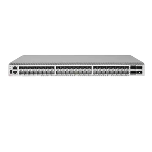 C9300-48S-E Catalyst 9300 48 GE SFP Port Modular Uplink <b>Network</b> <b>Switch</b> -C9300-48S-E - Product Image 1