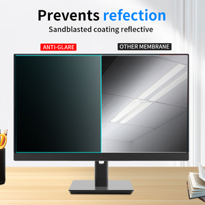 Filtre de confidentialité pour écran d'ordinateur de 24 pouces, rapport d'aspect 16:9, protection de confidentialité pour moniteur, film anti-espion détachable - Product Image 4