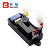 5-1W10C générateur Avr 5kw générateur de soudage monophasé pièces régulateurs de tension automatiques stabilisateur protecteur