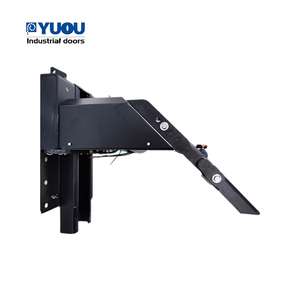 Verrou de quai électrique intelligent à intégration optimisée pour entrepôt : Protection de sécurité et performance exceptionnelle - Product Image 6