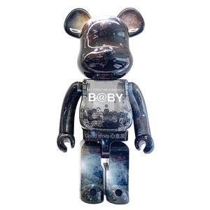 Triển lãm đồ thủ công nghệ thuật hiện đại Bearbrick 400% trang trí nhà cửa 1000% tùy chỉnh - Product Image 5