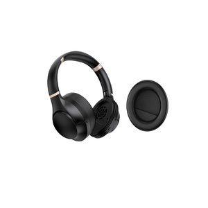 Meilleurs écouteurs Autonomie de la batterie casque <span class=keywords><strong>bluetooth</strong></span> <span class=keywords><strong>bandeau</strong></span> casque de basses hautes casques antibruit haut de gamme - Product Image 6