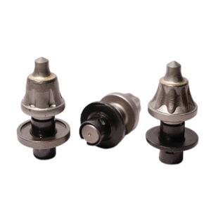 Шлифовальный станок для асфальтоукладчика, бетона, фрезерные станки для зубьев для 2642523 дрели - Product Image 1