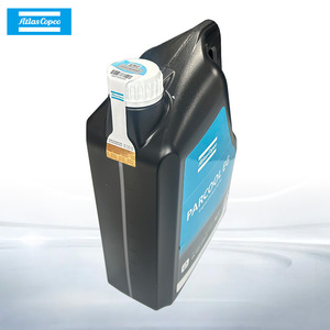 Refrigerante Atlas Copco Parcool EG 5L Etilenglicol para refrigeración de compresores de aire - Product Image 2