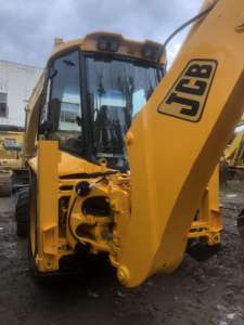 Gran oferta, retroexcavadora Jcb 3CX usada, de segunda mano retroexcavadora, cubo hidráulico 4 en 1 Jcb - Product Image 5
