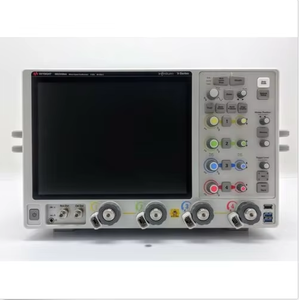 Oscilloscope à signaux mixtes KEYSIGHT MSOV084A : 8 GHz, 4 canaux analogiques plus 16 canaux numériques, prix négociable - Product Image 1