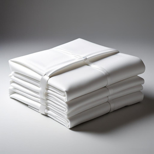 Super Soft 1800 Thread Count Microfiber Bed <strong>Sheet</strong> Set With Deep Pocket Solid Pattern Fitted Bed <strong>Sheets</strong> 4-Piece Set For <strong>Hotels</strong>