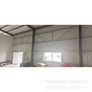 โครงเหล็กไฟวิลล่าเคลื่อนที่ได้บ้านดีไซน์ทันสมัยสำหรับใช้ในที่พักอาศัย - Product Image 2