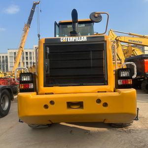 <span class=keywords><strong>Loader</strong></span> <span class=keywords><strong>Caterpillar</strong></span> CAT950H Cat 950 Bekas Jepang Original Berkualitas Tinggi Kondisi Prima CAT 950F 966H 966G Wheel <span class=keywords><strong>Loader</strong></span> Bekas - Product Image 6