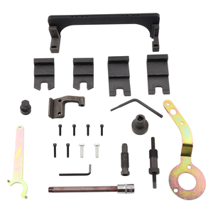 ชุดเครื่องมือตั้งเวลาวาล์วเครื่องยนต์ สำหรับเครื่องยนต์ BMW B38 B48 B58 ซีรีส์ 3 ซีรีส์ 5 เครื่องยนต์ 2.0T ชุดเครื่องมือซ่อมเครื่องยนต์พิเศษ จำหน่ายจำนวนมาก WG225 - Product Image 1