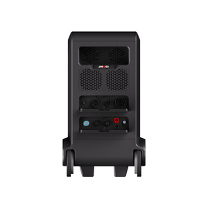 Factory Direct LiFePO4/Lithium Ion Battery Portable <b>Solar</b> Power Station 3000w 4000w 5000w 11 Kw <b>Generator</b> 5000 W Household SC360 - Product Image 6