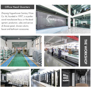 Columna mezcladora de ducha de palanca única, <span class=keywords><strong>tipo</strong></span> de pared, más barato - Product Image 4