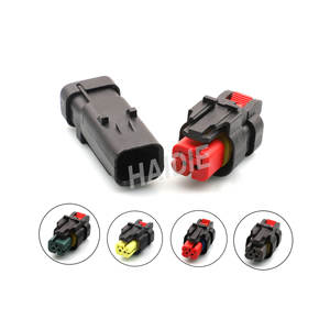 موصل حزام آلي مضاد للماء <span class=keywords><strong>2</strong></span>/3/4/6/8/10 دبوس ذكر أنثى 776427-1/29-1/87-1/33-1/94-1/37-1 776488-1/34-1/95-1/38-1 - Product Image 4