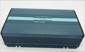 Nuevo Inversor de Onda Sinusoidal Pura Original NTS-3200-212EU de 3200W, Convertidor de Energía para Automóvil y Hogar - Product Image 3