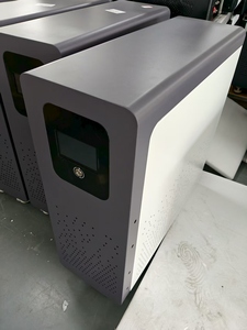 แบตเตอรี่ลิเธียม SAIRIFO 48V 200Ah 6000 รอบการใช้งาน 5kWh 10kWh 15kWh สำหรับบ้านพลังงานแสงอาทิตย์และอุปกรณ์อิเล็กทรอนิกส์สำหรับผู้บริโภค ชุดแบตเตอรี่ LFP48v200ah ความจุสูง - Product Image 5