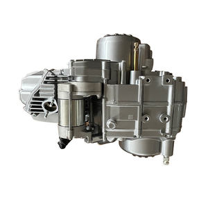 Vente chaude 4 temps moteur de cylindre de moto tout-terrain nouvelle ligne de ceinture sans amiante haute Performance refroidisseur d'huile allumage <span class=keywords><strong>CDI</strong></span> - Product Image 2