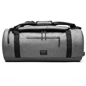 Sac de sport pour l'école de yoga, sac de voyage avec compartiment pour chaussures - Product Image 3