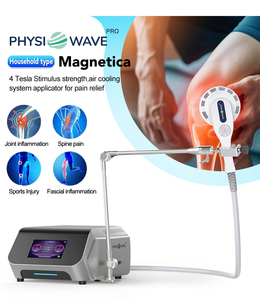 VENTE FLASH - Appareil de thérapie par micro-courant pour soulager la douleur au cou, en matériau ABS, pour soulager la douleur corporelle - Product Image 6