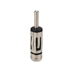 Connecteur d'adaptateur pour antenne aérienne, Radio FM stéréo <span class=keywords><strong>ISO</strong></span> à Din de voiture - Product Image 3