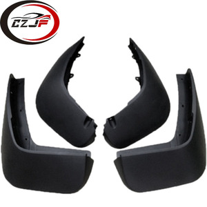 Garde-<span class=keywords><strong>boue</strong></span> CZJF pour Land Rover Range Rover Vogue garde-<span class=keywords><strong>boue</strong></span> garde-<span class=keywords><strong>boue</strong></span> de voiture sans pédale 2005-2022 - Product Image 2