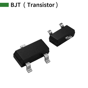 PBSS4160T,215 SOT-23 BJT NPN 1A 60V 400mW 220MHz Discrete Device SMD Bipolar transistor Original PBSS4160T - Product Image 1