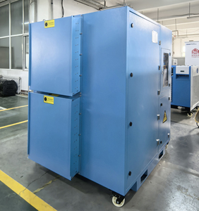 Thông minh 1000kw điện trở AC400V tải ngân hàng cho an toàn <span class=keywords><strong>genset</strong></span> tải ngân hàng thử nghiệm - Product Image 4