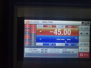 तापमान और आर्द्रता नियंत्रण के लिए वॉक-इन पर्यावरण परीक्षण कक्ष - Product Image 5