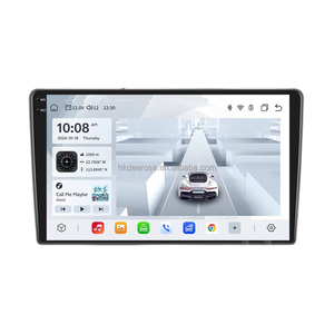 วิทยุติดรถยนต์แอนดรอยด์13 1280*720 IPS Car-Play 4G LTE Navigator สำหรับ Nissan Cube 3 Z12 2008-2020 - Product Image 1