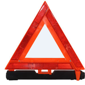 M4 punto approvato strumento di emergenza auto <span class=keywords><strong>triangolo</strong></span> di avvertimento - Product Image 2