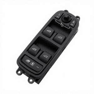 31453232 pour Volvo Interrupteurs à bouton-poussoir et lève-vitres pour véhicules Volvo - Product Image 3
