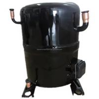 Compresor Hermético Reciprocante Bristol H25B28QABHA de Alta Calidad, R22, 220-240V, Certificado CE para Sistemas HVAC