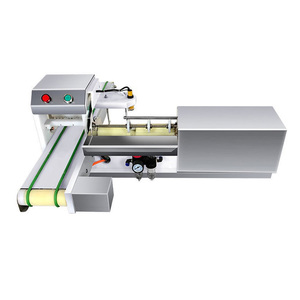 Vente en gros, machine de fabrication de brochettes de viande pour barbecue, viande de poulet Satay Kebab - Product Image 5