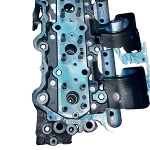 583-9493 Pistones originales para motor 6HH1 Nuevo genuino para piezas 111kg - Product Image 1