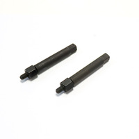 Herramienta de Instalación de Insertos Autorroscantes con Fundas de Acero Inoxidable y Alambre de Acero, Manual