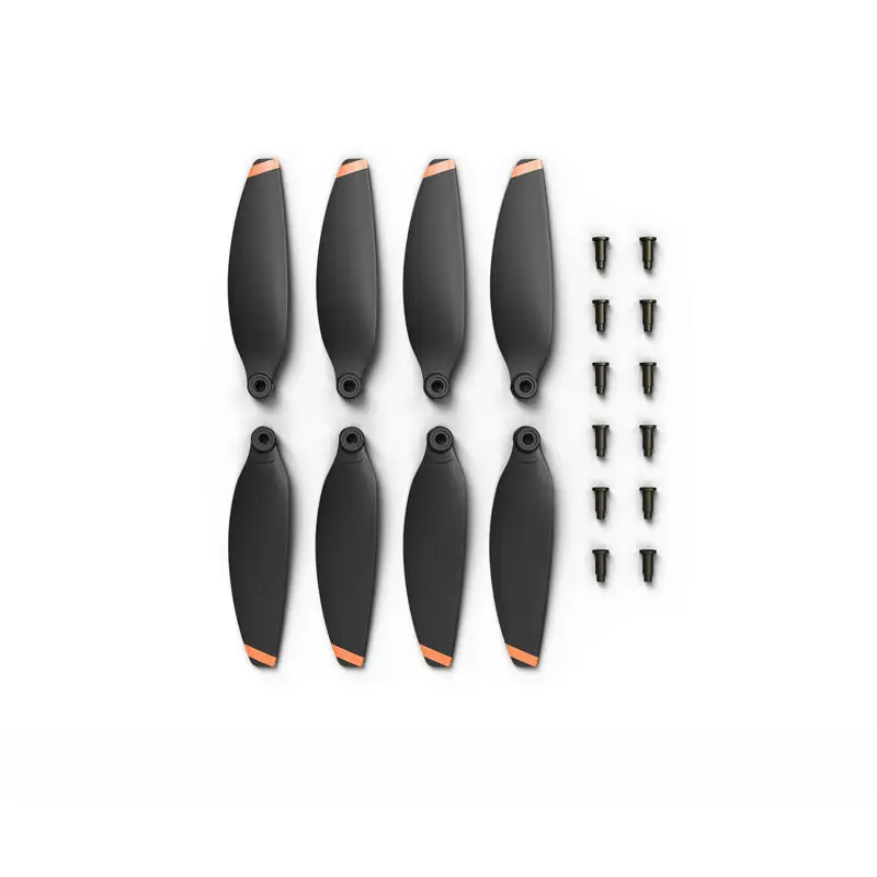 DJI Mini 2 Propellers For DJI Mini 2 drone Replacement Propeller Props Blade Dron parts Accessories Quadcopter in stock