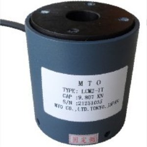 Capteur de force à cellule de charge RIVER LCM1-20K 196.1N - Product Image 3