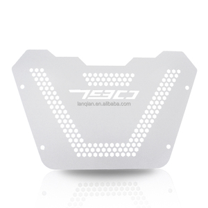 Accesorios de motocicleta para 790 Adventure Engine Guard Cover <span class=keywords><strong>890</strong></span> Adventure Skidplate Protector Crap Flap 790ADV 890ADV R S <span class=keywords><strong>2023</strong></span> - Product Image 3