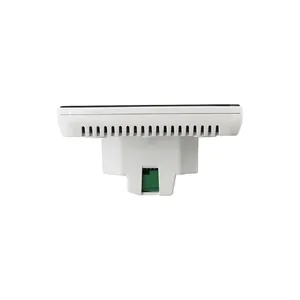 Thermostat intelligent WiFi Tuya pour le <span class=keywords><strong>chauffage</strong></span> électrique au sol et à l'eau <span class=keywords><strong>Design</strong></span> moderne avec écran LCD ABS et PC pour hôtels et chambres - Product Image 3