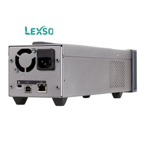 Alimentation électrique Keysight E36102b 6v 5a 30w Fabriqué aux États-Unis Garantie 1 mois Lexso - Product Image 4