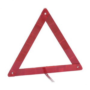 Giá Rẻ Phản Chiếu Màu Đỏ Tam Giác Màu Vàng Xe Cảnh Báo Thiết Bị - Product Image 5