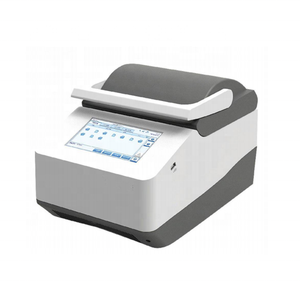 CHINCAN Gentier 96R 96 X 0.2ml Máquina de Detección Cuantitativa de Fluorescencia en Tiempo Real de 4 Canales, 1 Año de Garantía para Laboratorio - Product Image 1