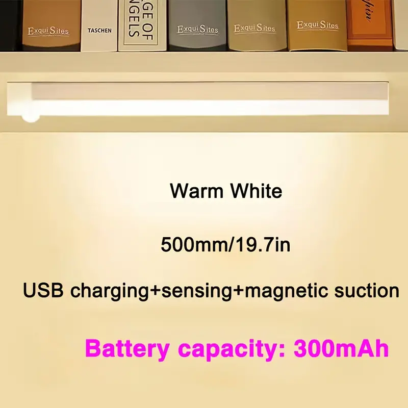 50 Warm White