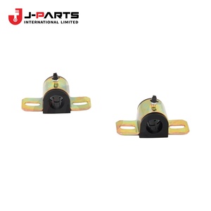 Buje para Nissan URVAN E25 2001-2012 ZD30 Diésel OE 92182 92182 - Product Image 1
