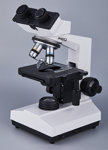 Z106 Laboratorio Medico Microscopio Ottico Microscopio Prezzo XSZ-107 Modello - Product Image 3