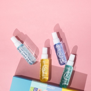 Profumo Kosy Mosy per Serata Romantica, Fragranza Floreale e Legnosa a Lunga Durata, Spray Ecologico per Donne - Product Image 1