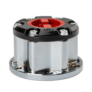 Pièce de rechange pour l'assemblage de transmission de l'embrayage de roue avant Toyota Hilux Dyna 150 43508-35050 - Product Image 4