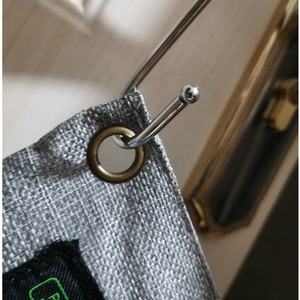 Air Purifying Bamboo Charcoal Deodorizer Bag Portable Air <strong>Freshener</strong> for <strong>Fridge</strong> - Product Image 3