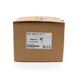 Heidenhain ERN 420 2048เข้ารหัสที่เพิ่มขึ้น5 V TTL เอาต์พุตรอบแนวนอน - Product Image 3